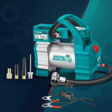 كمبورسير سيارة ووصلات بطارية